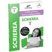 Scrierea - clasa I - LexicPro