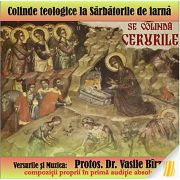 Se colinda Cerurile - CD