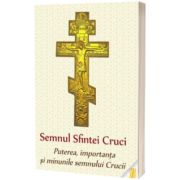 Semnul Sfintei Cruci