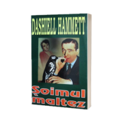 Soimul maltez (Hammett, Dashiell)