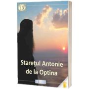 Staretul Antonie de la Optina