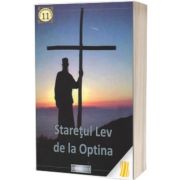 Staretul Lev de la Optina