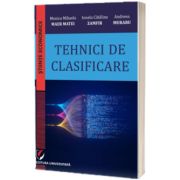 Tehnici de clasificare