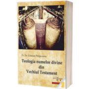 Teologia numelor divine din Vechiul Testament