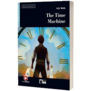 The Time Machine (Howells, W. D)