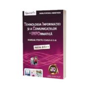 TIC. Manual de Informatica pentru clasa a VI-a. Pascal si C++