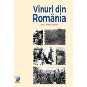 Vinuri din Romania