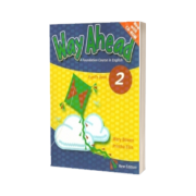 Way Ahead 2 Pupils Book with CD-Rom. Manual de limba engleza pentru clasa a IV-a