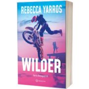 Wilder (Seria Renegatii #1)