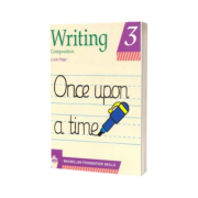 Writing composition skills 3. Pupil's Book