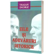 Zile si adevaruri istorice