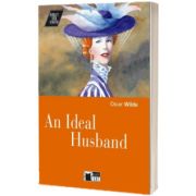 An Ideal Husband+cd (Interact with Literature)