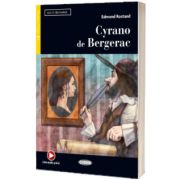 Cyrano de Bergerac (French Reader with free online audio)