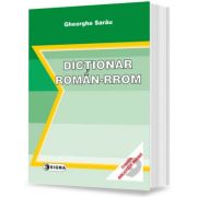 Dictionar roman-rrom