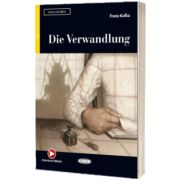 Die Verwandlund (German reader with free online audio)