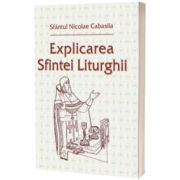 Explicarea Sfintei Liturghii