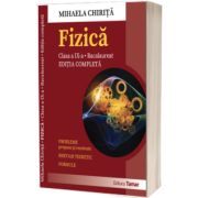 Fizica - clasa a IX-a si BACALAUREAT, probleme propuse si rezolvate clasa a IX-a si BACALAUREAT