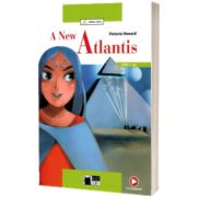 Green Apple: A New Atlantis + App + DeA LINK