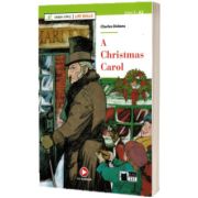 Green Apple - Life Skills: A Christmas Carol + App + DeA LINK