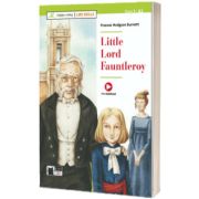 Green Apple - Life Skills: Little Lord Fauntleroy + online audio + App