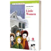 Green Apple - Life Skills: Little Women