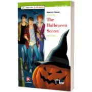 Green Apple - Life Skills: The Halloween Secret + App + DeA LINK