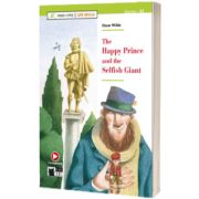 Green Apple - Life Skills: The Happy Prince and the Selfish Giant + Audio + App