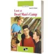 Green Apple: Lost at Dead Man s Camp + online audio + App