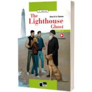 Green Apple: The Lighthouse Ghost + App + DeA LINK