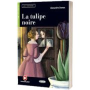 La tulipe noire (Dumas, Alexandre)