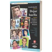 Leer y aprender - Competencias para la Vida: Dejar Huella + online audio + App