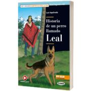 Leer y aprender - Competencias para la Vida: Historia de un perro llamado Leal +