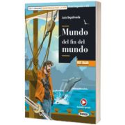 Leer y aprender - Competencias para la Vida: Mundo del fin del mundo + App + DeA