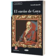 Leer y aprender: El sueno de Goya + App + DeA LINK