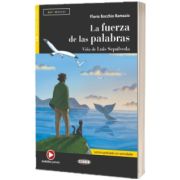 Leer y aprender: La fuerza de las palabras. Vida de Luis Sepulveda + online au