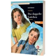 Lesen und Uben: Das doppelte Lottchen + online audio + App