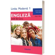 Limba moderna 1, engleza - caiet de lucru pentru clasa a VII-a