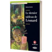 Lire et s entrainer - Competences de la Vie: Le dernier tableau de Leonard +