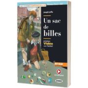 Lire et s entrainer - Competences de la Vie: Un sac de billes + App + DeA LI