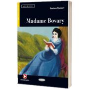 Lire et s entrainer: Madame Bovary + online audio + App