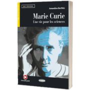 Lire et s entrainer: Marie Curie: Une vie pour les sciences + App + DeA LINK