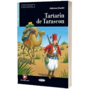 Lire et s entrainer: Tartarin de Tarascon + Audio + App