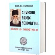 Marturii ale inchinatorilor - Cuviosul Paisie Aghioritul