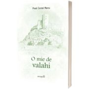 O mie de valahi. Roman istoric