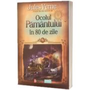 Ocolul Pamantului in 80 de zile