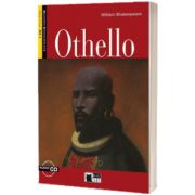 Othello (Reading Shakespeare Step Four B2.1)