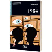 Reading and Training: 1984 + online audio