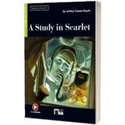 Reading and Training: A Study in Scarlet + Audio + App