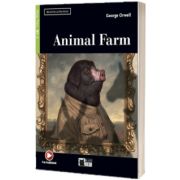 Reading and Training - Life Skills: Animal Farm + online audio