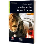 Reading and Training: Murder on the Orient Express + Audio + App